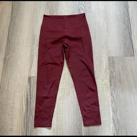 Girlfriend collective Legging - Picture 2 of 10